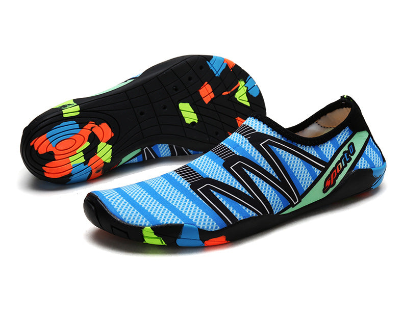 Breathable Water Shoes for Men and Women - Betatton - water shoes