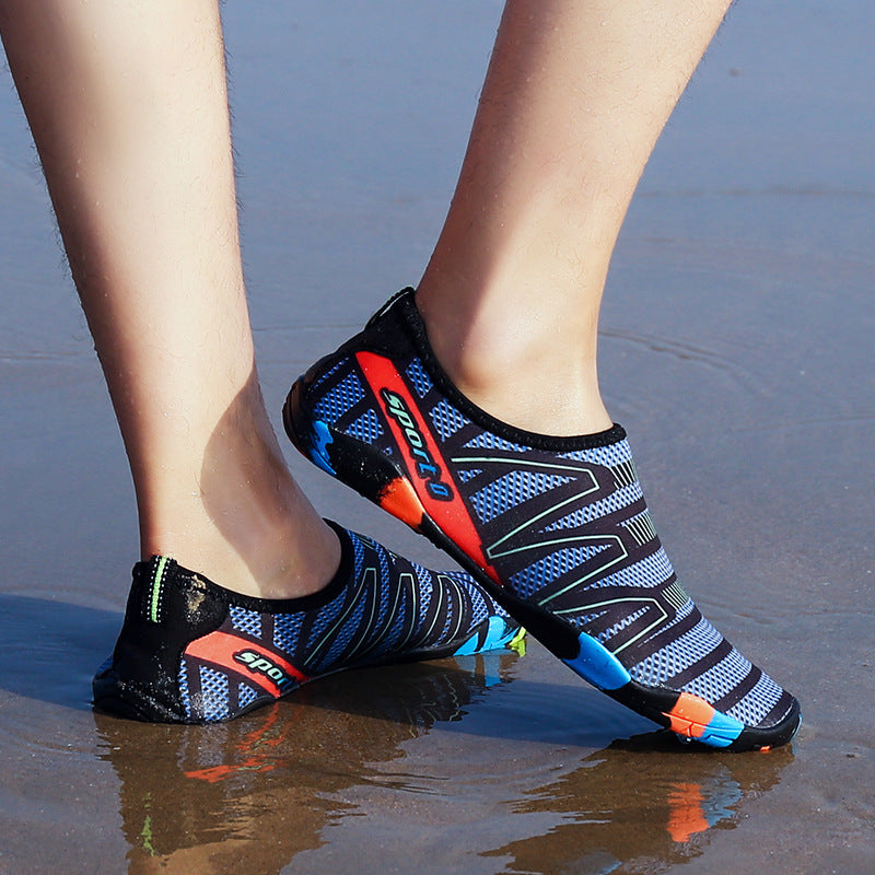 Breathable Water Shoes for Men and Women - Betatton - water shoes