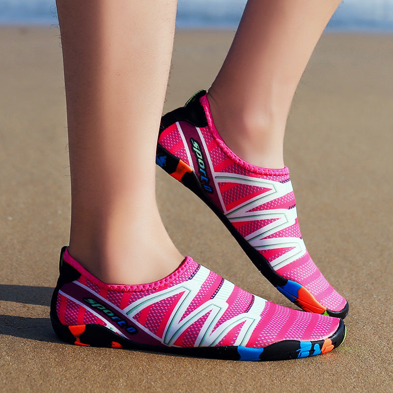 Breathable Water Shoes for Men and Women - Betatton - water shoes