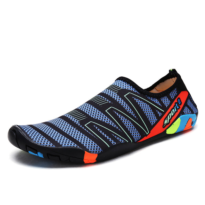 Breathable Water Shoes for Men and Women - Betatton - water shoes