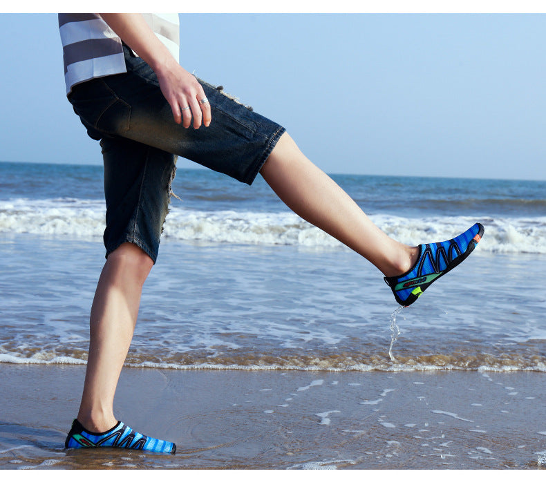 Breathable Water Shoes for Men and Women - Betatton - water shoes