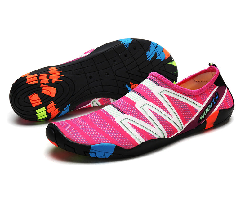 Breathable Water Shoes for Men and Women - Betatton - water shoes