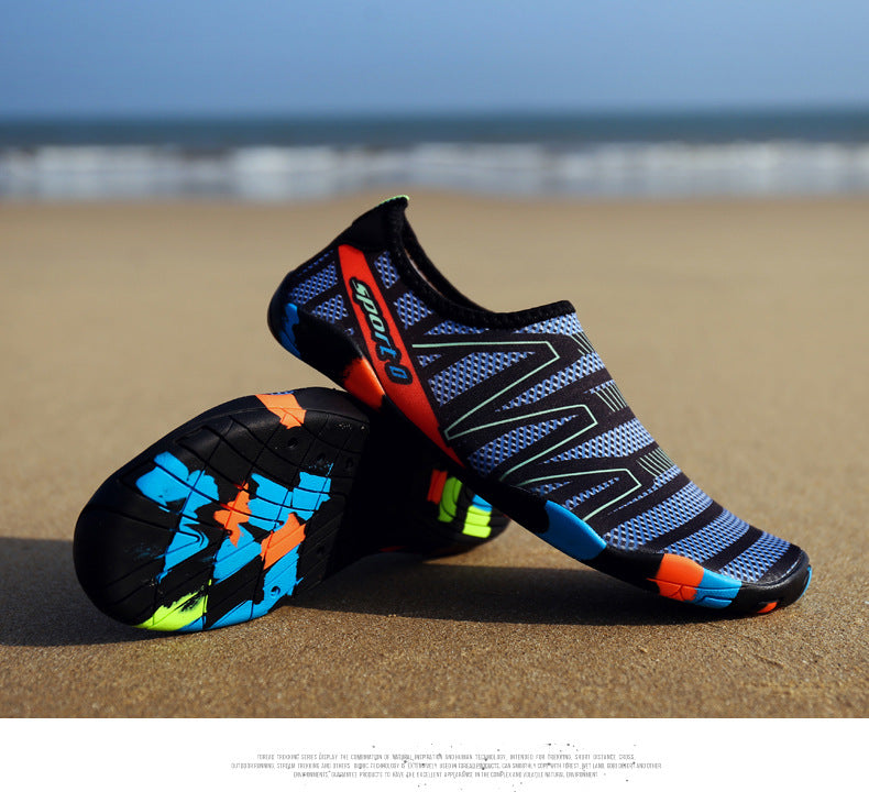 Breathable Water Shoes for Men and Women - Betatton - water shoes
