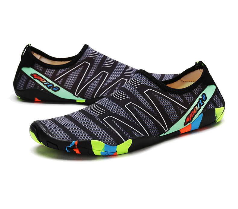 Breathable Water Shoes for Men and Women - Betatton - water shoes