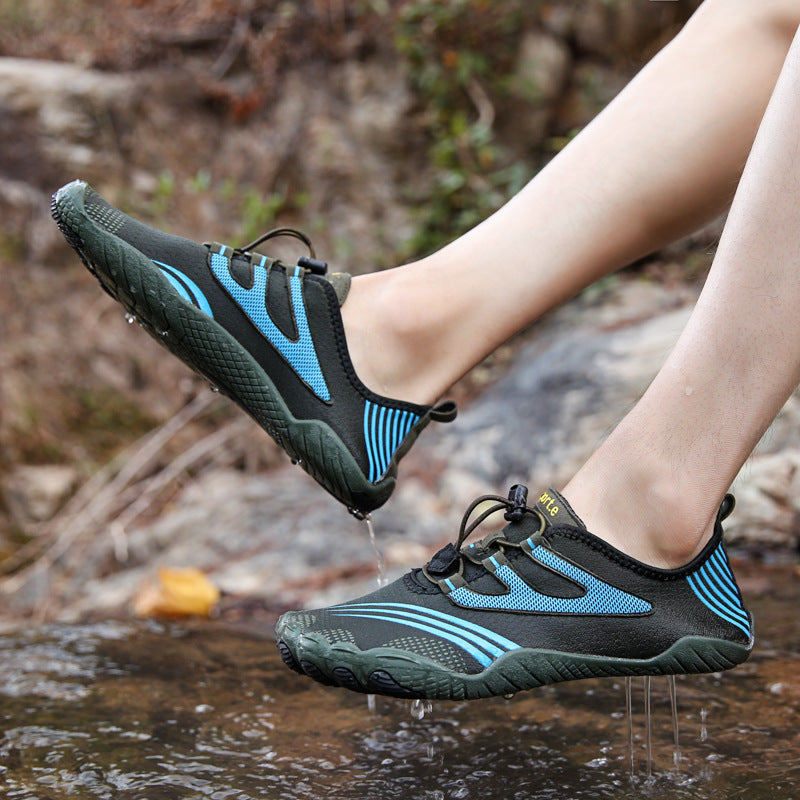 Lightweight Quick-Dry Swim Shoes for Men and Women - Betatton - water shoes