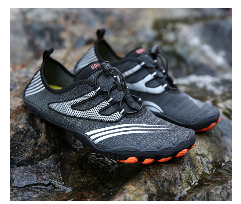 Lightweight Quick-Dry Swim Shoes for Men and Women - Betatton - water shoes