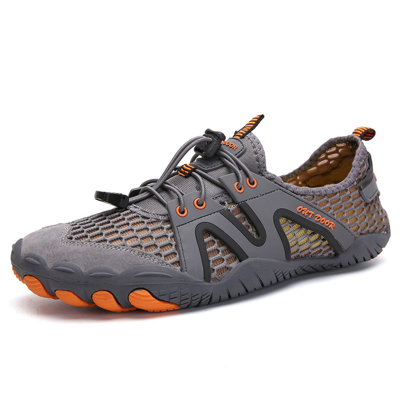 Versatile Amphibious Shoes for Hiking and Fishing - Betatton - water shoes