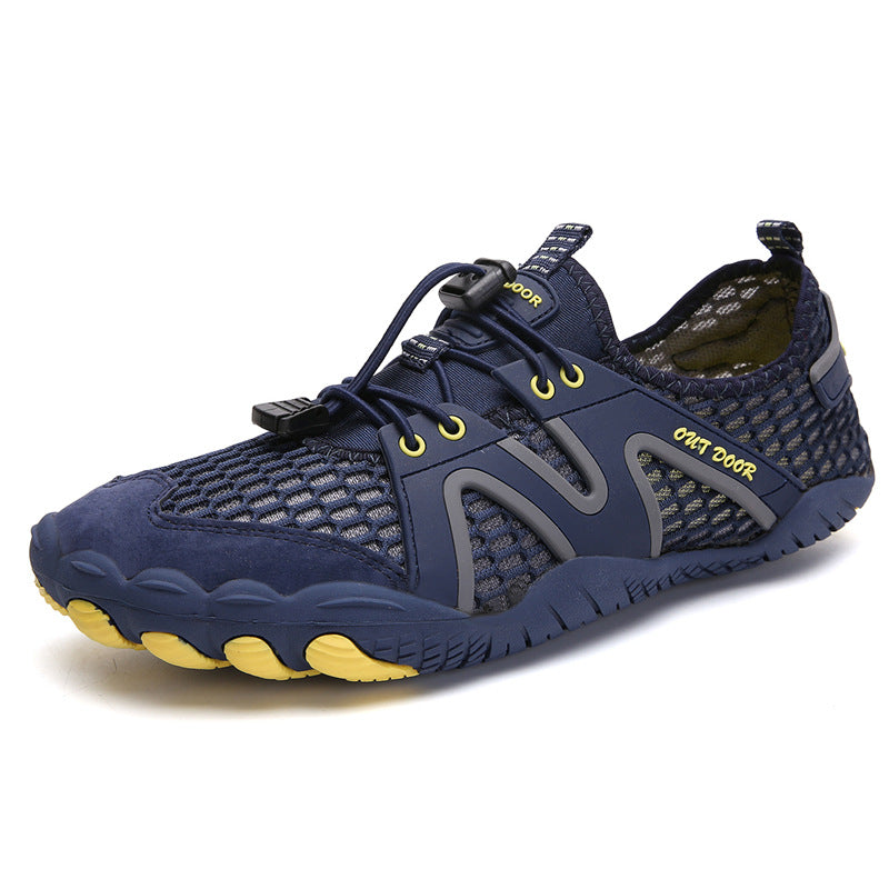 Versatile Amphibious Shoes for Hiking and Fishing - Betatton - water shoes