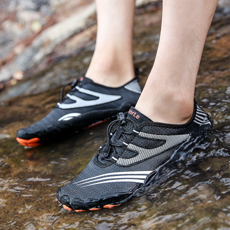 Lightweight Quick-Dry Swim Shoes for Men and Women - Betatton - water shoes