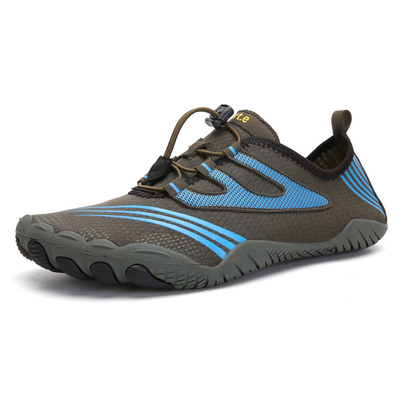 Lightweight Quick-Dry Swim Shoes for Men and Women - Betatton - water shoes