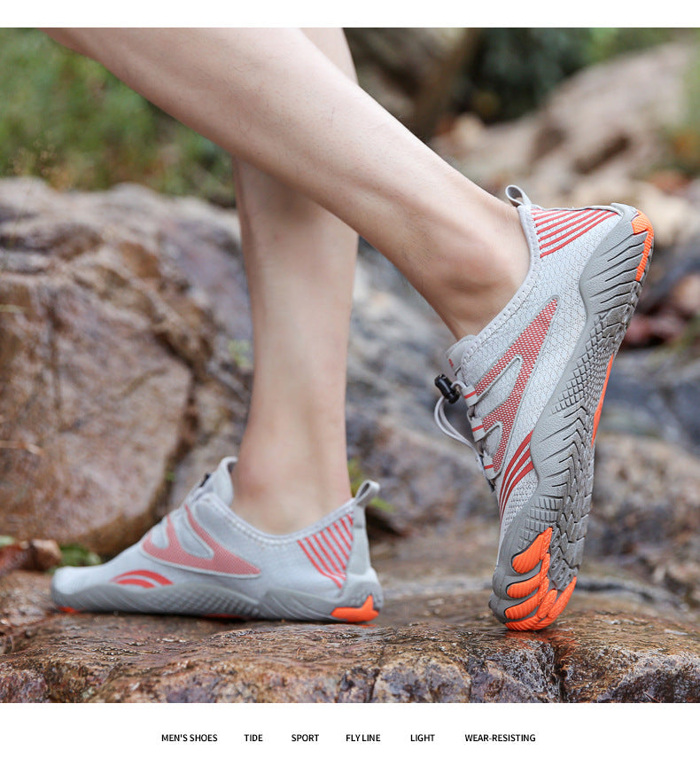 Lightweight Quick-Dry Swim Shoes for Men and Women - Betatton - water shoes