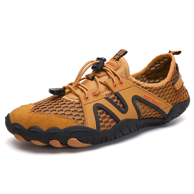 Versatile Amphibious Shoes for Hiking and Fishing - Betatton - water shoes