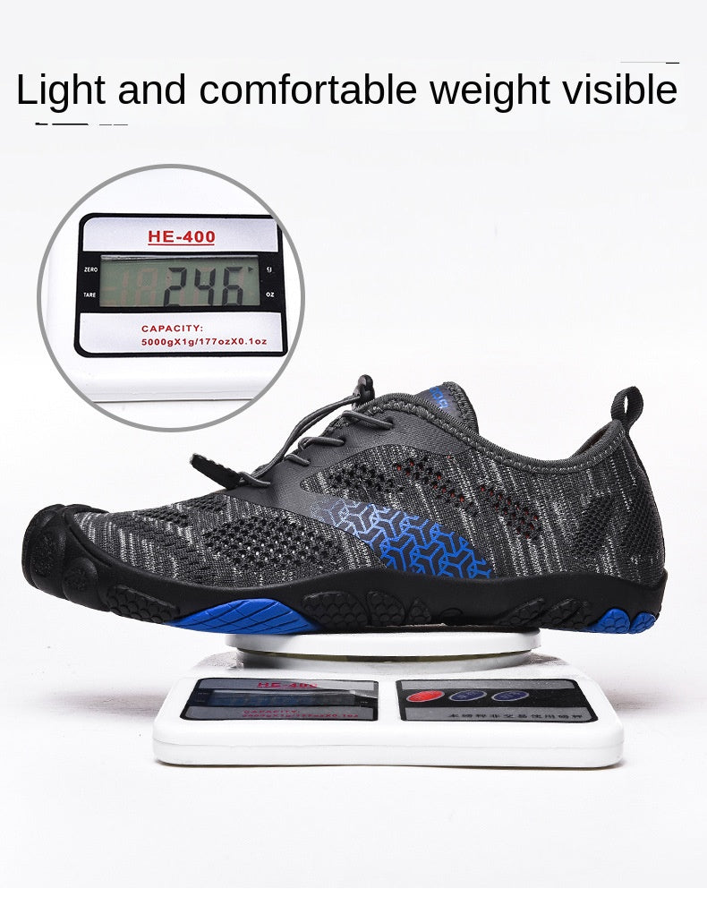Flexible and Lightweight Water Shoes for All Terrains - Betatton - water shoes