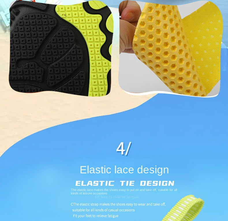 Non-Slip Water Shoes for Men and Women - Betatton - water shoes