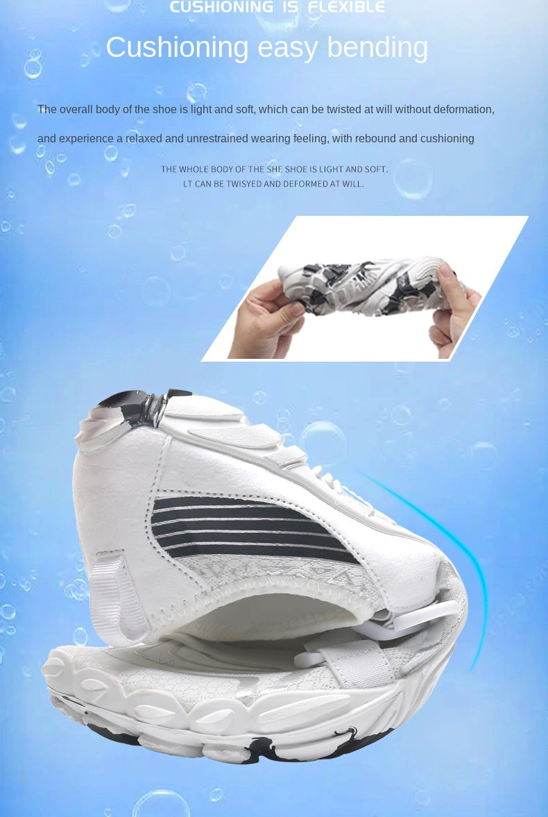 Non-Slip Water Shoes for Hiking and Fishing - Betatton - water shoes