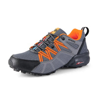 Gray orange