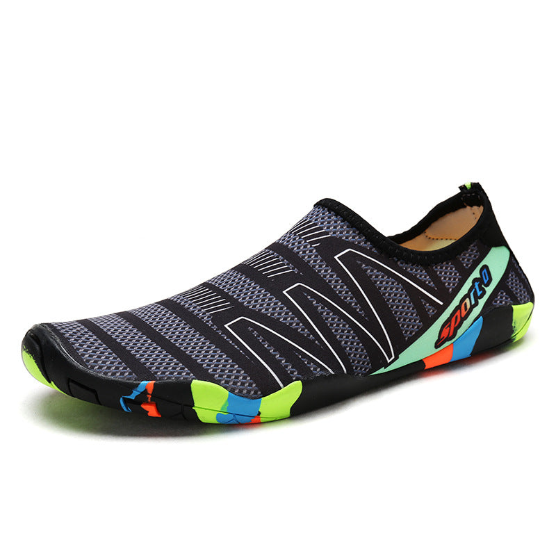 Comfortable Amphibious Shoes for Outdoor Activities - Betatton - water shoes
