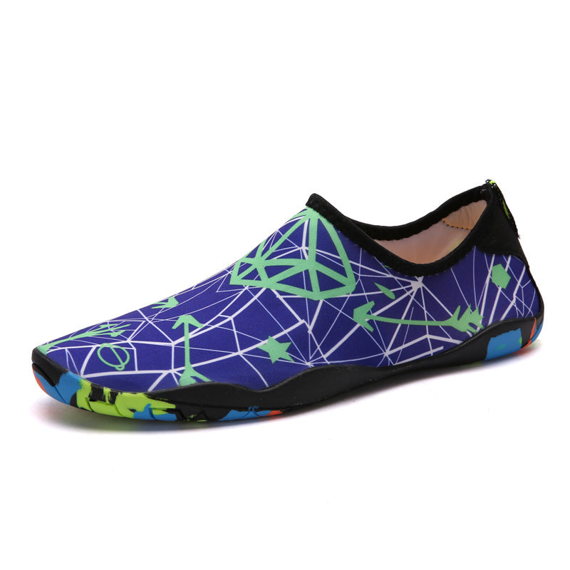 Versatile Amphibious Water Shoes for Men and Women - Betatton - water shoes