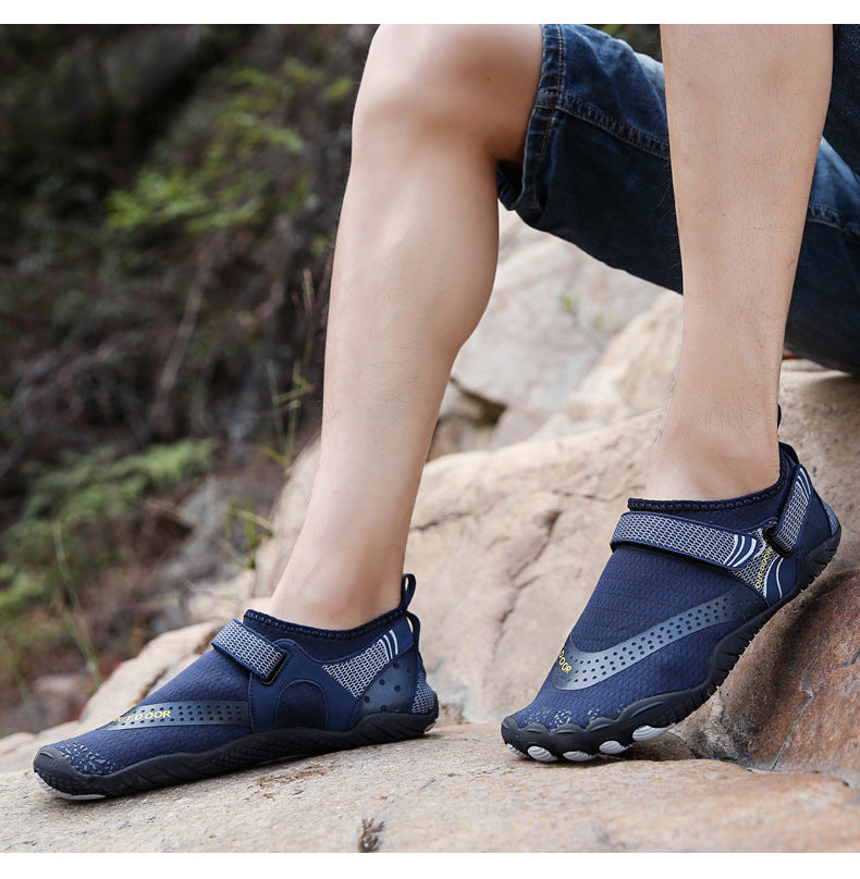 Comfortable Quick-Dry Water Shoes for Hiking - Betatton - water shoes