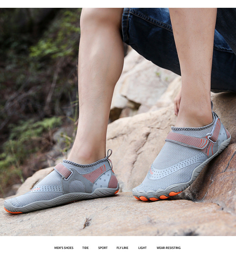 Comfortable Quick-Dry Water Shoes for Hiking - Betatton - water shoes