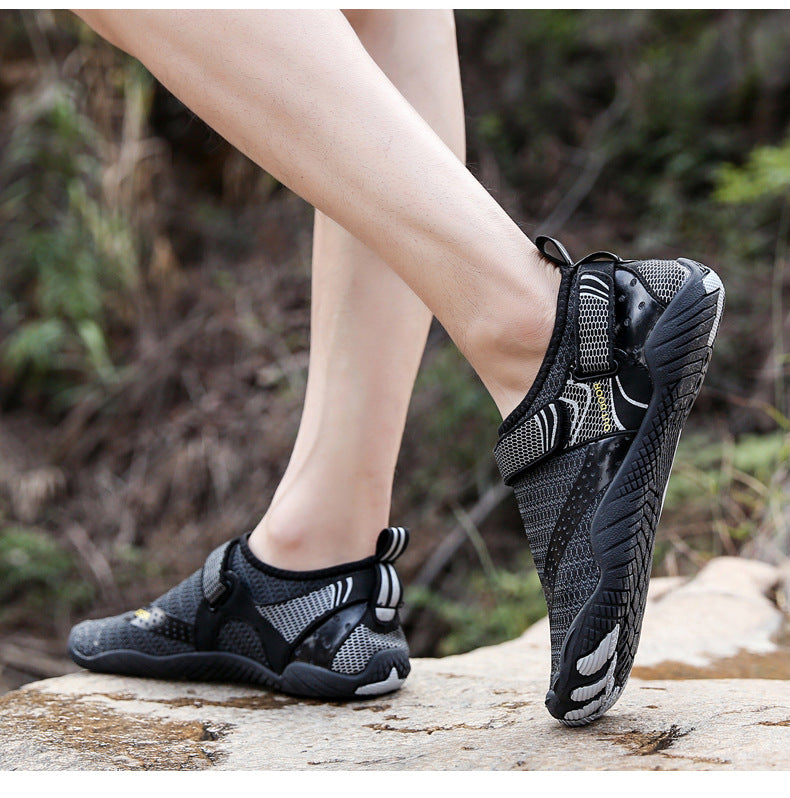 Comfortable Quick-Dry Water Shoes for Hiking - Betatton - water shoes