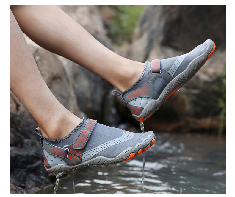 Comfortable Quick-Dry Water Shoes for Hiking - Betatton - water shoes