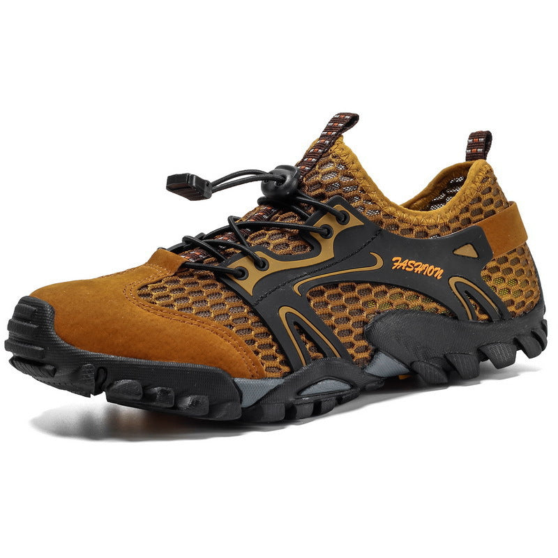 Versatile Outdoor Shoes for Water and Land Adventures - Betatton - water shoes