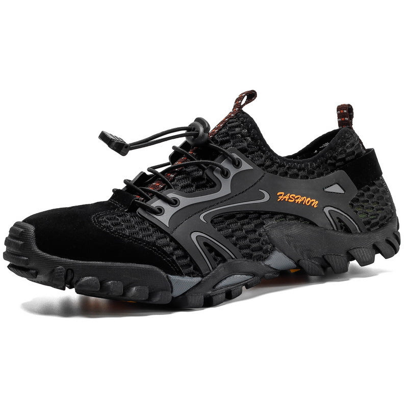 Versatile Outdoor Shoes for Water and Land Adventures - Betatton - water shoes