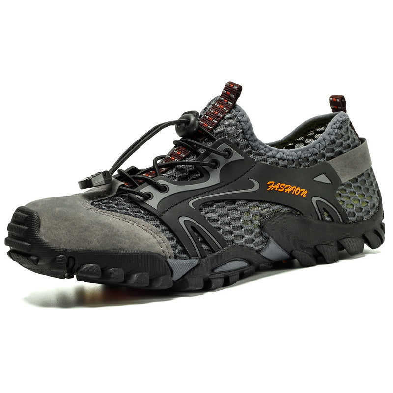Versatile Outdoor Shoes for Water and Land Adventures - Betatton - water shoes