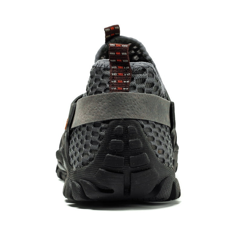 Versatile Outdoor Shoes for Water and Land Adventures - Betatton - water shoes
