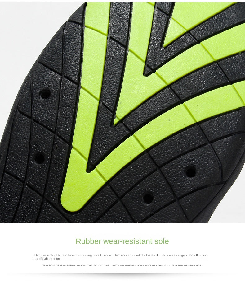 Breathable Quick-Dry Beach Shoes for Men and Women - Betatton - water shoes