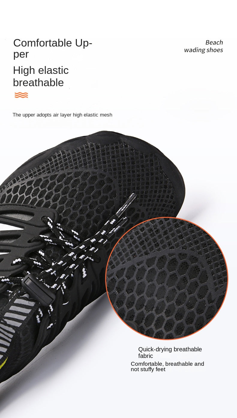 Lightweight and Comfortable Water Shoes for All Terrains - Betatton - water shoes