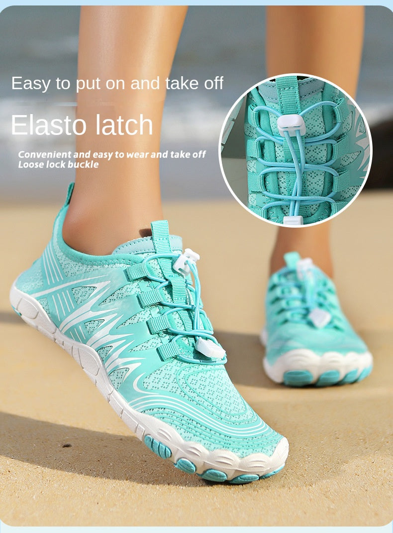 Lightweight Quick-Dry Shoes for All Terrains - Betatton - water shoes