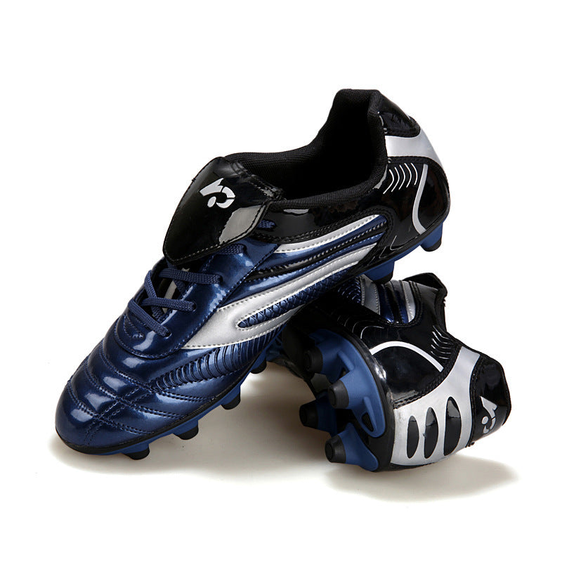Large Adult and Kids' Soccer Cleats, Training - Betatton - football shoes