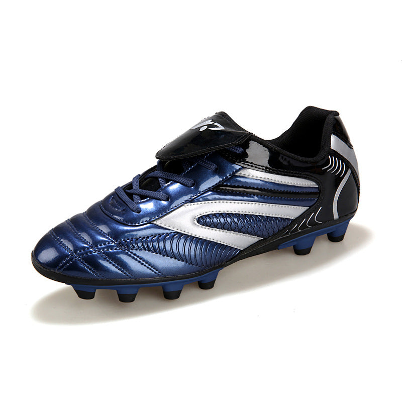 Large Adult and Kids' Soccer Cleats, Training - Betatton - football shoes