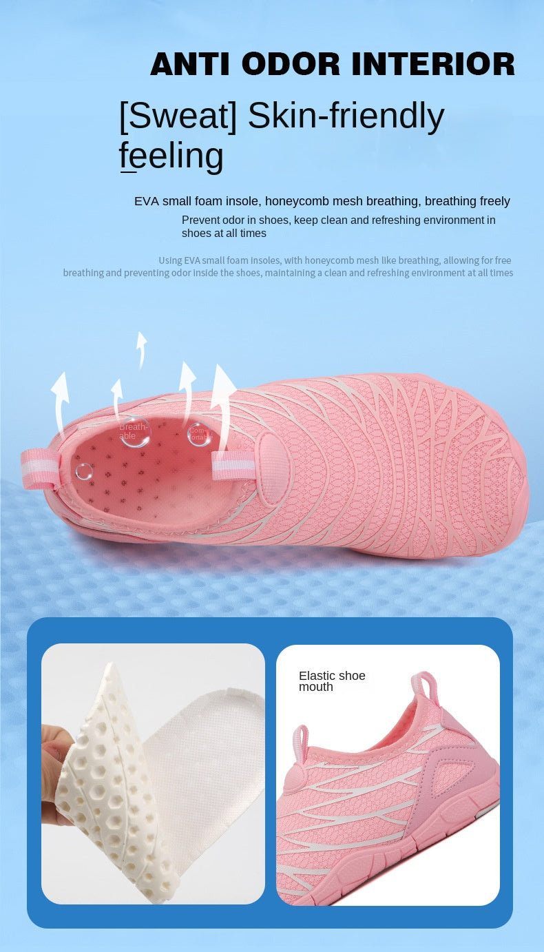 Lightweight Anti-Slip Water Shoes for All Activities - Betatton - water shoes