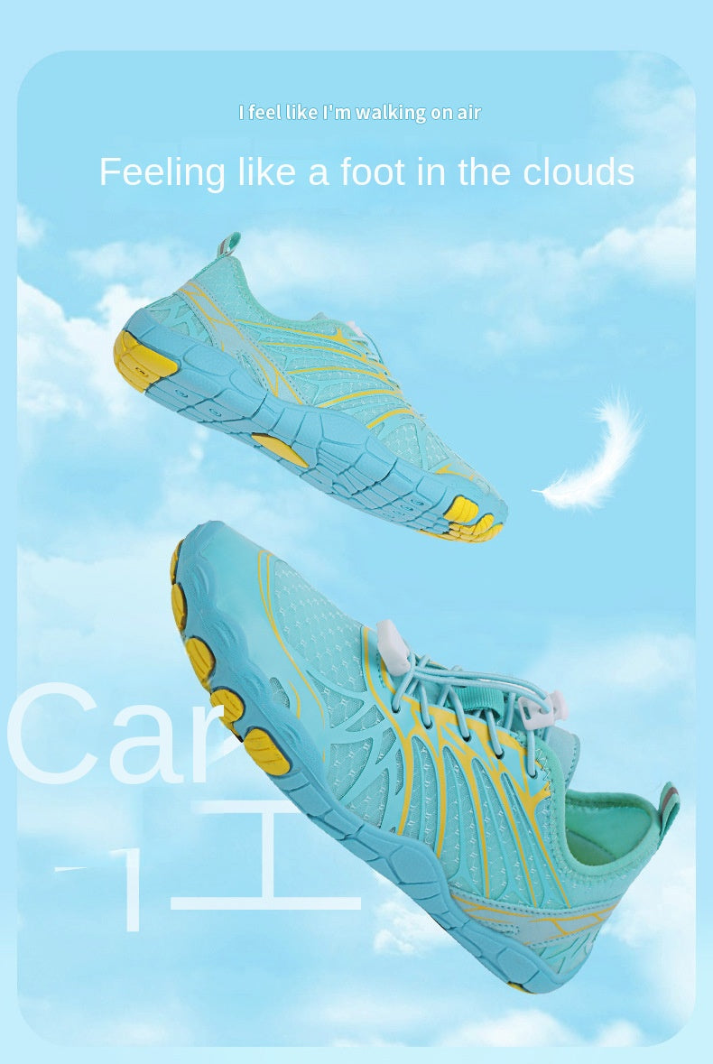 Breathable Water Shoes for All Activities - Betatton - water shoes