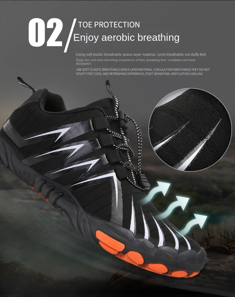 Comfortable Quick-Dry Beach Shoes for Outdoor - Betatton - water shoes