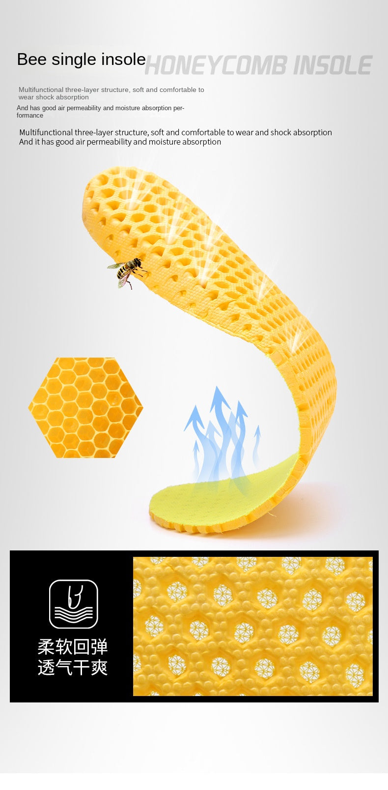 Comfortable Anti-Slip Water Shoes - Betatton - water shoes