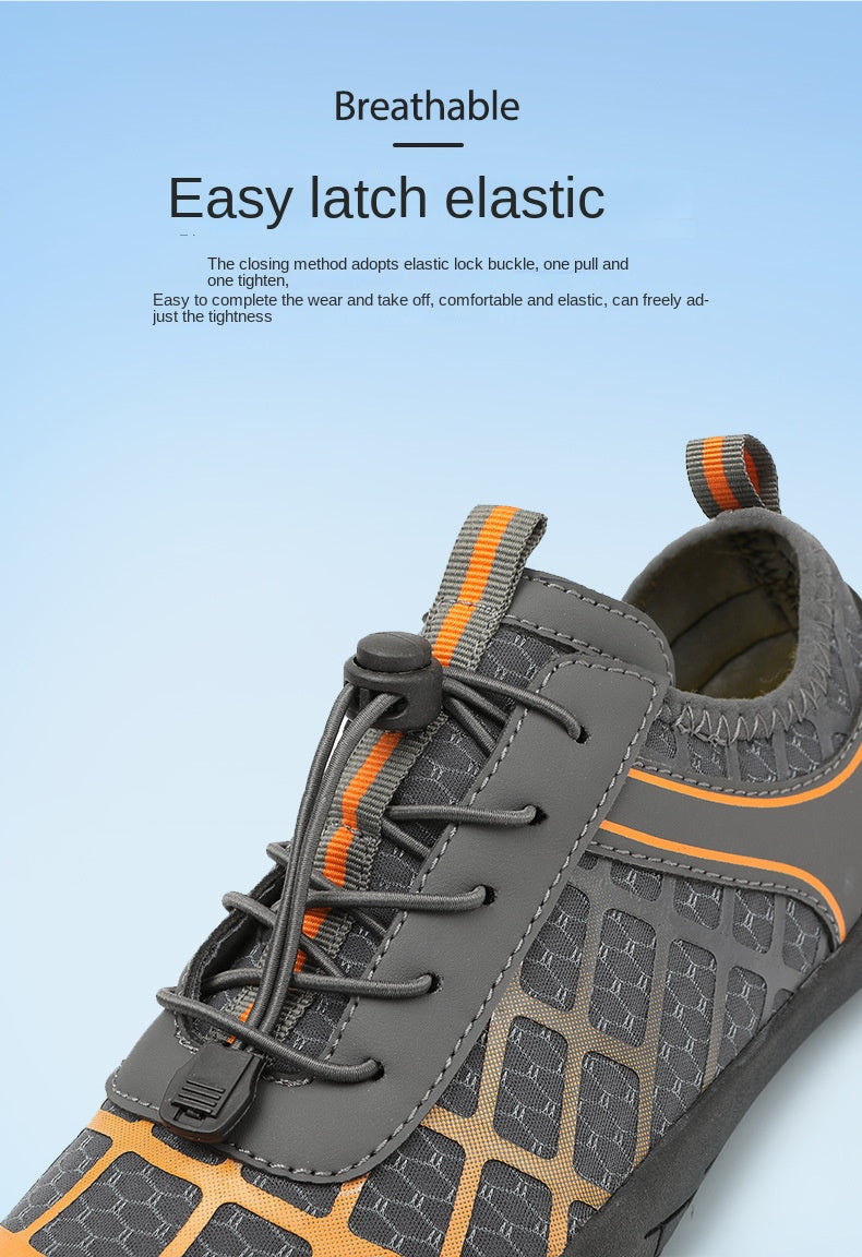 Quick-Dry Amphibious Shoes for Men and Women - Betatton - water shoes