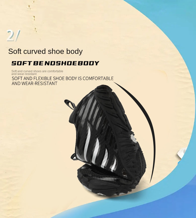 Non-Slip Water Shoes for Men and Women - Betatton - water shoes