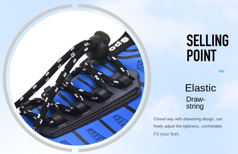 Breathable Quick-Dry Water Shoes for Hiking - Betatton - water shoes