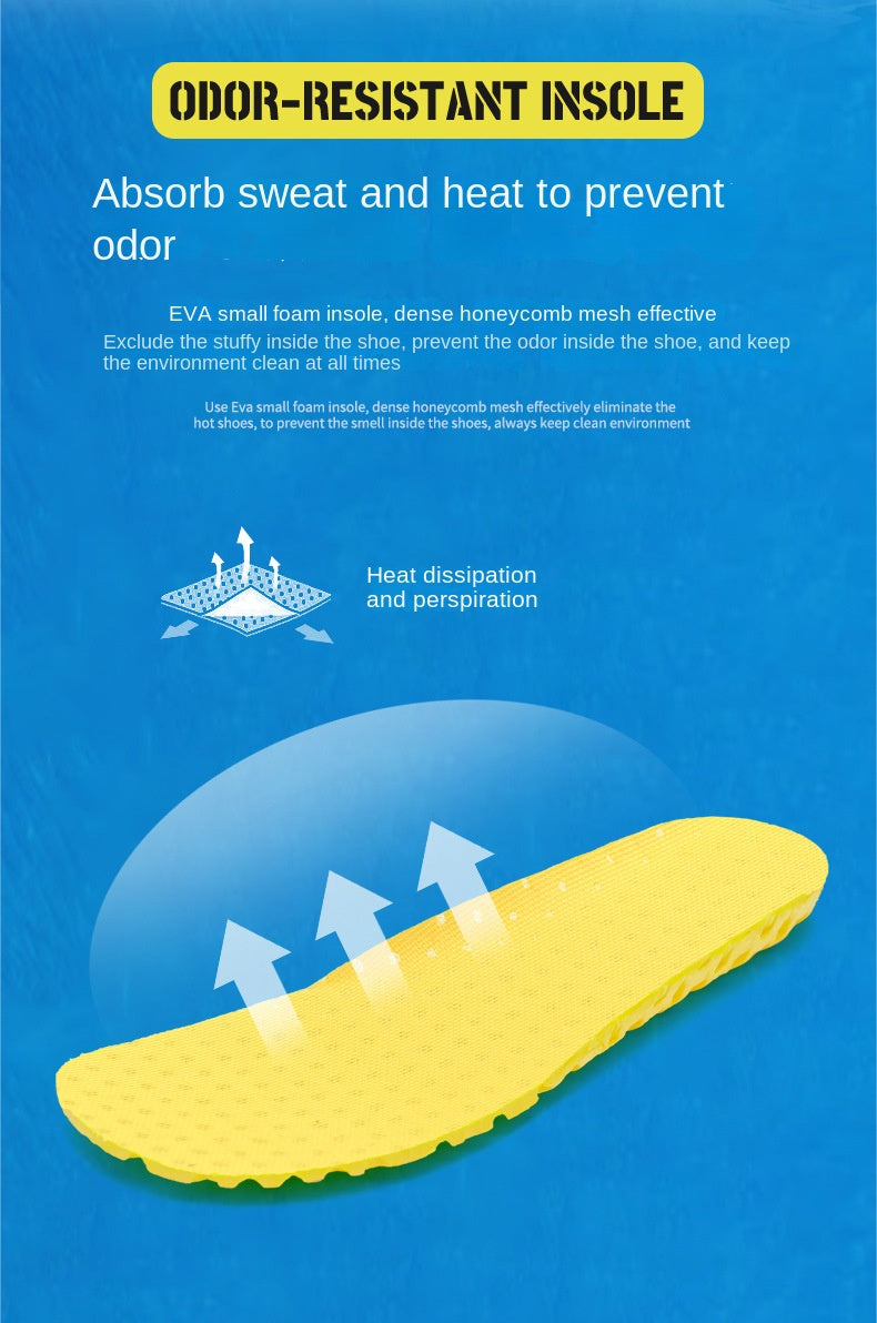 Comfortable and Durable Water Shoes for Kids - Betatton - water shoes