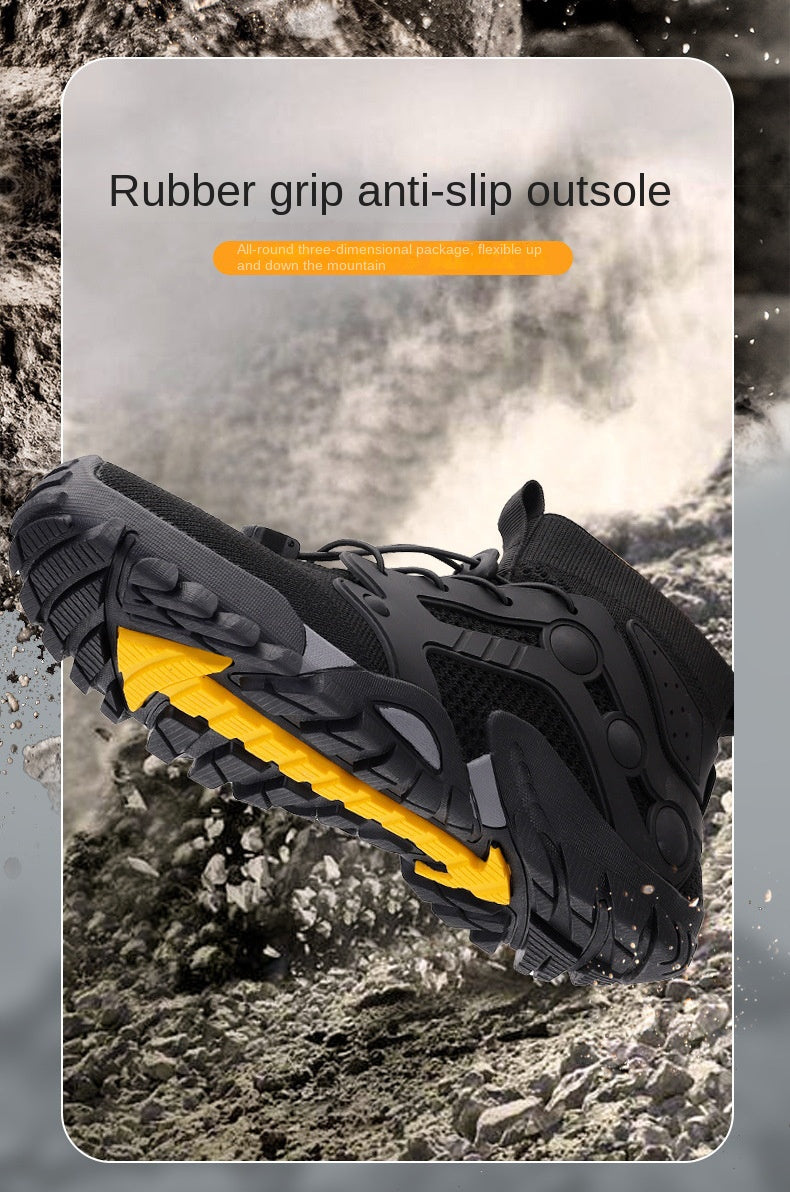 Lightweight and Flexible Water Shoes for Beach - Betatton - water shoes