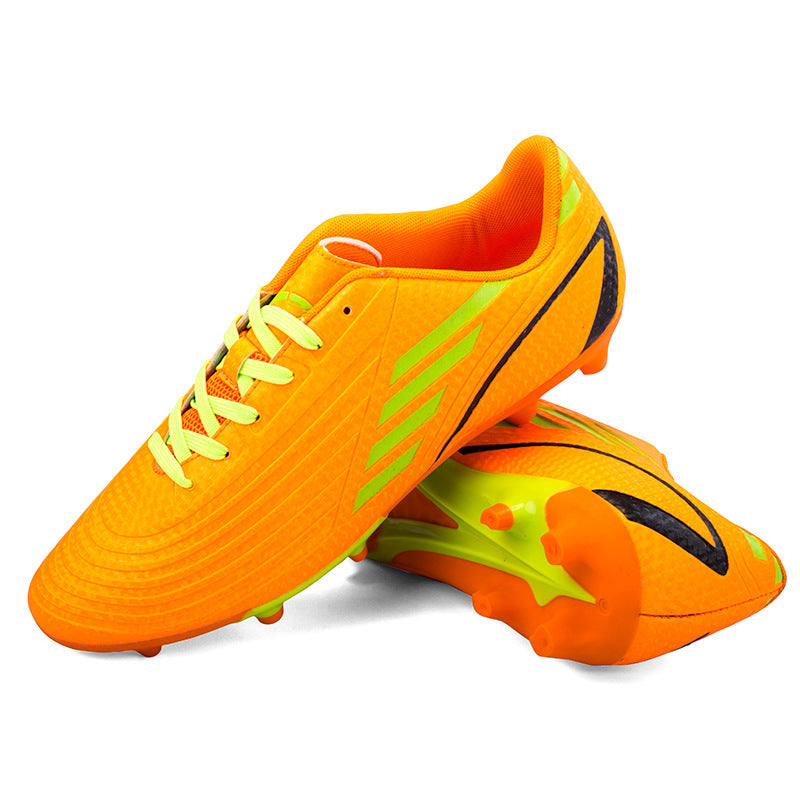 Large Adult and Kids' Soccer Cleats, Training - Betatton - football shoes