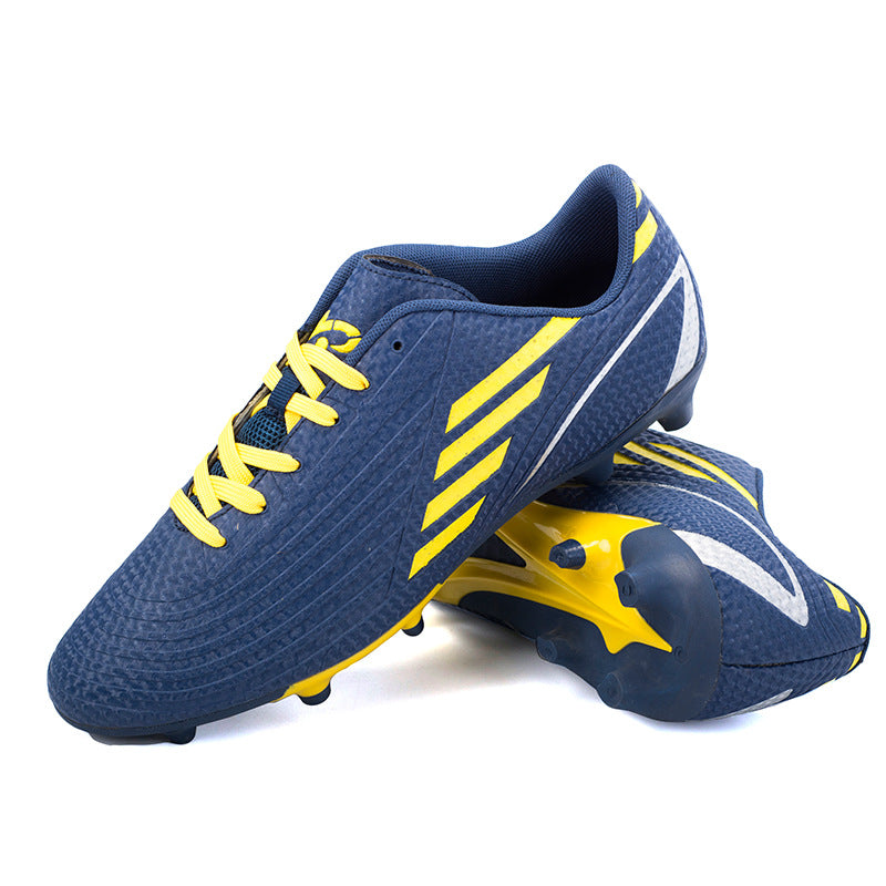 Large Adult and Kids' Soccer Cleats, Training - Betatton - football shoes