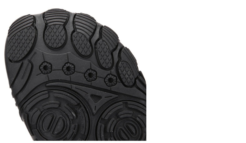 Lightweight Quick-Dry Beach Shoes with Drainage - Betatton - water shoes