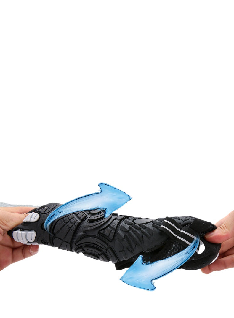 Quick-Dry Swim Shoes with Anti-Slip Sole - Betatton - water shoes