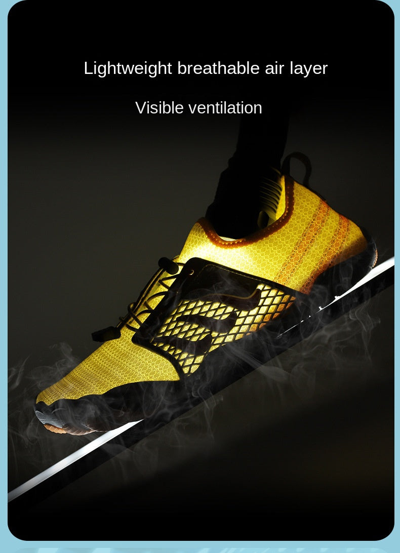 Versatile Water Shoes for Hiking and Fishing - Betatton - water shoes