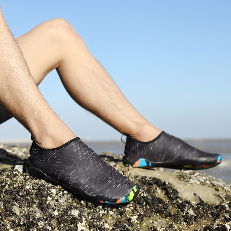 Comfortable Amphibious Shoes for Outdoor Activities - Betatton - water shoes